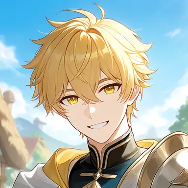 Profile image of ルイス