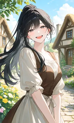Profile image of アニーシャ