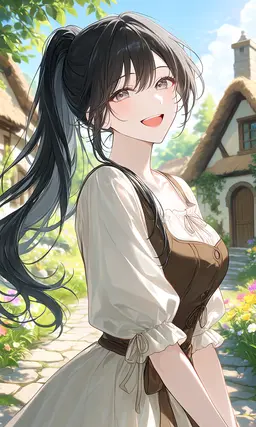 Profile image of アニーシャ