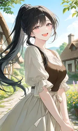 Profile image of アニーシャ