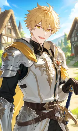 Profile image of ルイス