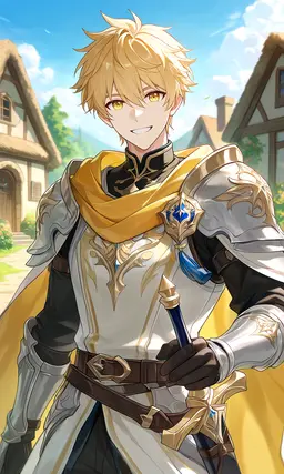 Profile image of ルイス