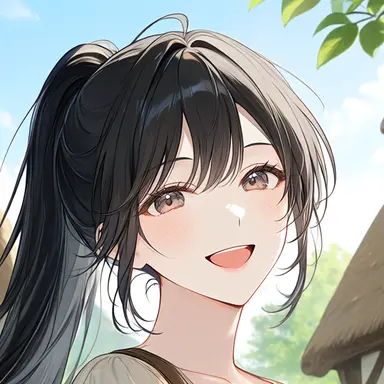 Profile image of アニーシャ