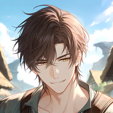 Profile image of シェルク