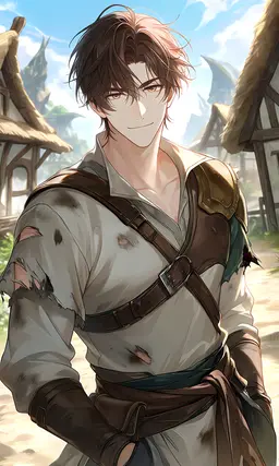 Profile image of シェルク