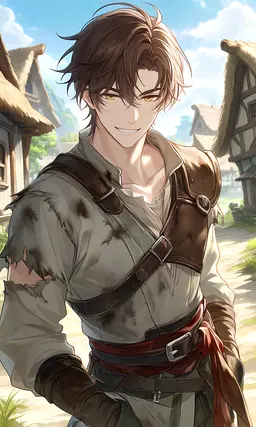 Profile image of シェルク