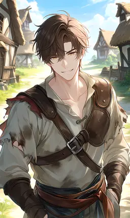 Profile image of シェルク