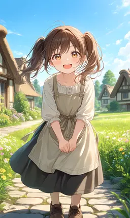 Profile image of アリー