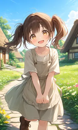 Profile image of アリー
