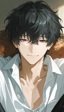 Profile image of Izumi