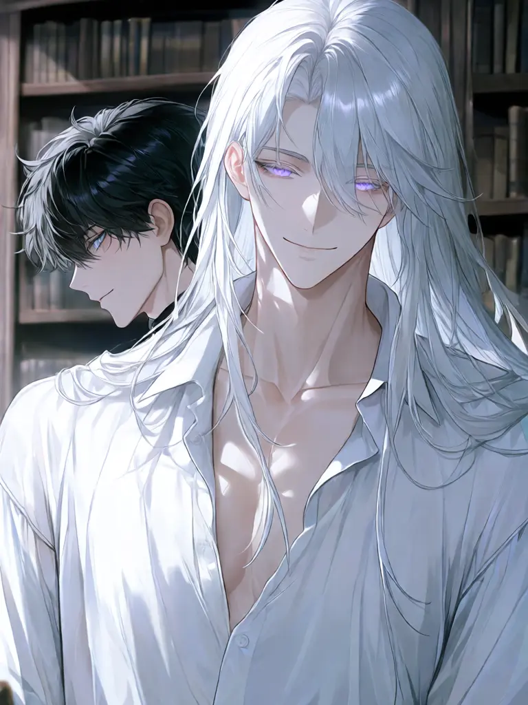 04Nob1Date의 Gathering the Shards of Memory