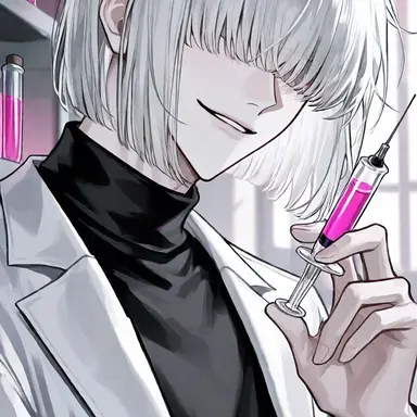 Profile image of テン