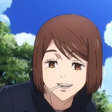 Profile image of 이에이리 쇼코