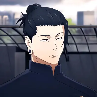 Profile image of 게토 스구루