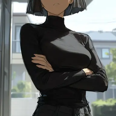 Profile image of Solene