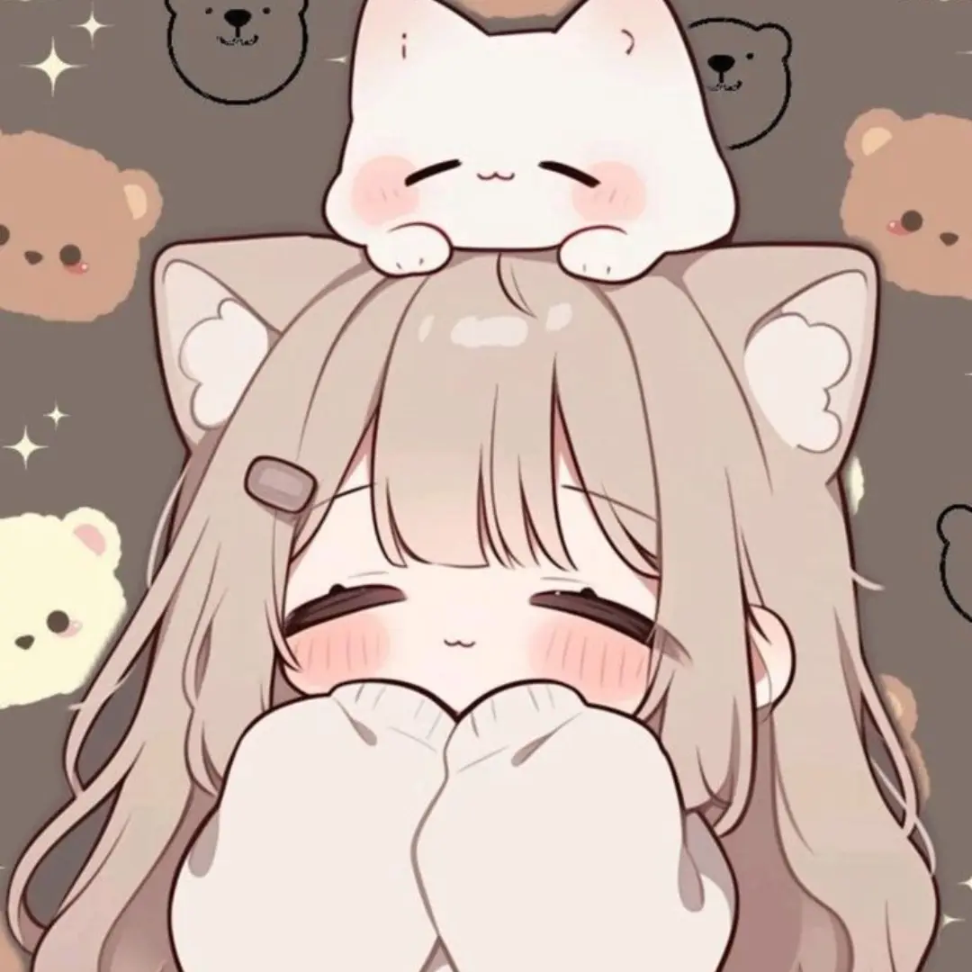 WittyMine6661의 고양이 수인 냥코