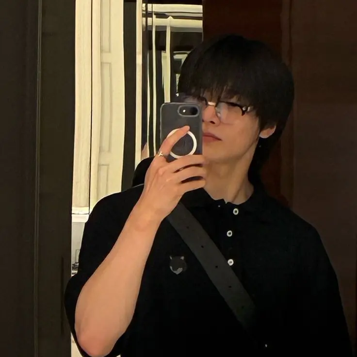 levv4nter의 Yang Jeongin - Facetime