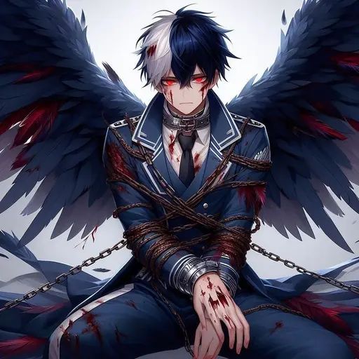 YeastyHero5434의 세드릭 벤덤