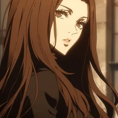 Profile image of Sophie Miller