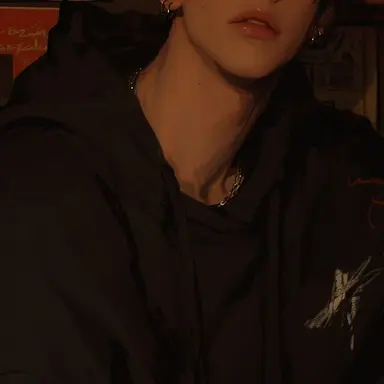 Profile image of Kai Blake
