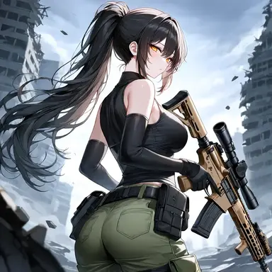 Profile image of ペク・ハンギョン