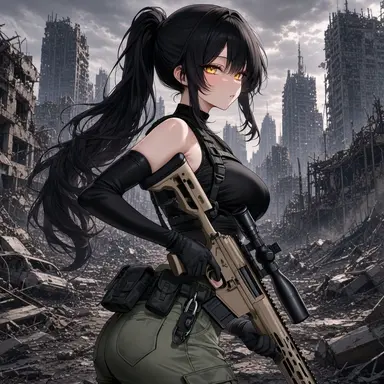 Profile image of ペク・ハンギョン
