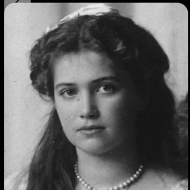 Profile image of Maria Nikolaevena