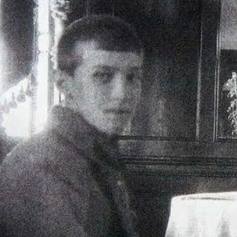 Profile image of Alexei Nikolaevenich