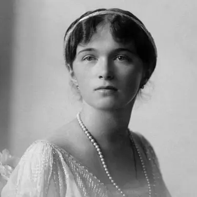 Profile image of Olga Nikolaevena