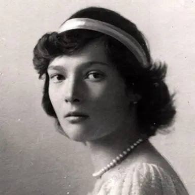 Profile image of Tatiana Nikolaevena