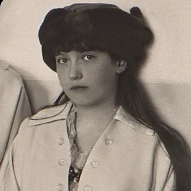 Profile image of Anastasia Nikolaevena