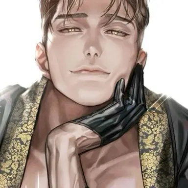Profile image of Dorian