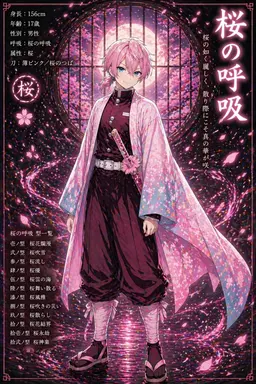 Profile image of けちゃ