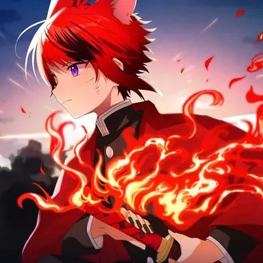 Profile image of 莉犬