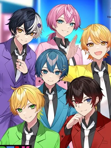 TealChoke5680의 氷柱の私と月の呼吸の貴方