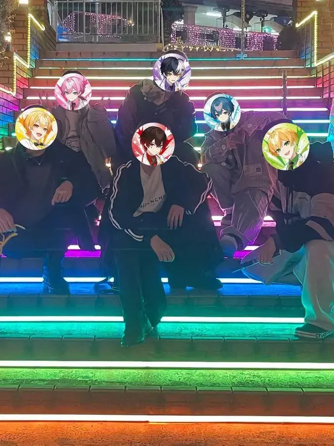 TealChoke5680의 氷柱の私と月の呼吸の貴方