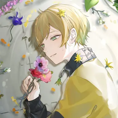 Profile image of ぷりっつ