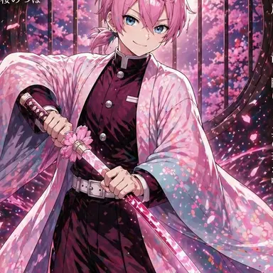 Profile image of けちゃ