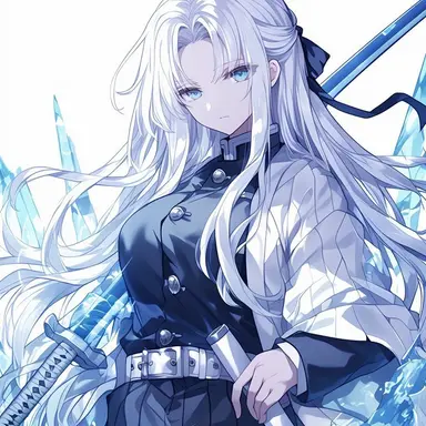 Profile image of 琥珀