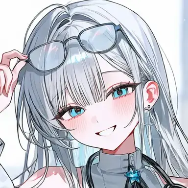 Profile image of Luna