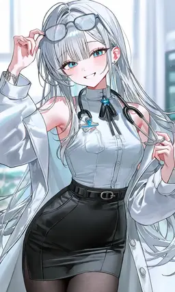 Profile image of Luna