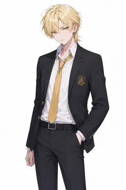 Profile image of 斗真
