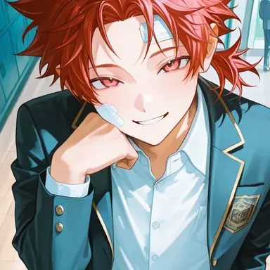 Profile image of 凛太郎