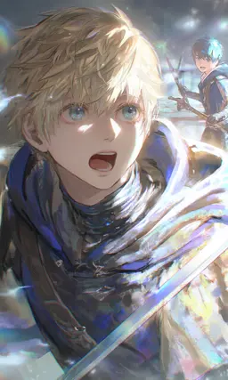 Profile image of カイル