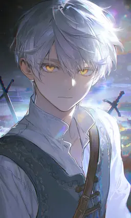 Profile image of ゼルド