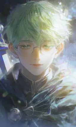 Profile image of ダリウス