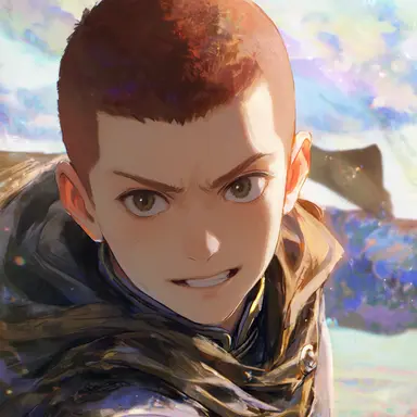 Profile image of マルク
