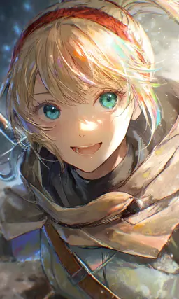 Profile image of セラ