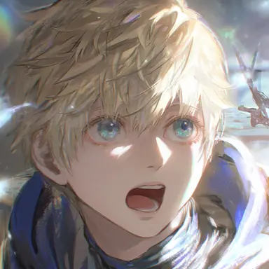 Profile image of カイル