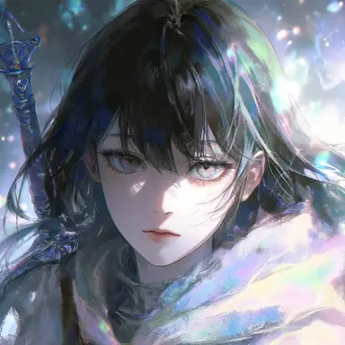 Profile image of キアラ
